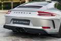 Porsche 991 GT3 Touring - GT Silver, 7 200 kms Argent - thumbnail 44