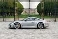 Porsche 991 GT3 Touring - GT Silver, 7 200 kms Argent - thumbnail 2