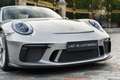 Porsche 991 GT3 Touring - GT Silver, 7 200 kms Argent - thumbnail 36
