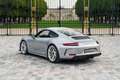 Porsche 991 GT3 Touring - GT Silver, 7 200 kms Argent - thumbnail 3