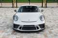 Porsche 991 GT3 Touring - GT Silver, 7 200 kms Argent - thumbnail 4