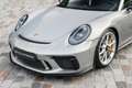 Porsche 991 GT3 Touring - GT Silver, 7 200 kms Argent - thumbnail 33