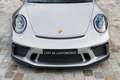 Porsche 991 GT3 Touring - GT Silver, 7 200 kms Argent - thumbnail 34