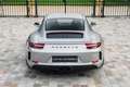 Porsche 991 GT3 Touring - GT Silver, 7 200 kms Argent - thumbnail 5