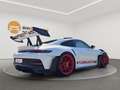 Porsche 911 GT3 RS Weisach-Paket Keramik Magnesium LIFT no Tra Weiß - thumbnail 5