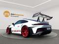 Porsche 911 GT3 RS Weisach-Paket Keramik Magnesium LIFT no Tra Weiß - thumbnail 7