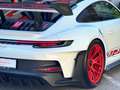 Porsche 911 GT3 RS Weisach-Paket Keramik Magnesium LIFT no Tra Weiß - thumbnail 11