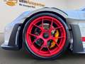 Porsche 911 GT3 RS Weisach-Paket Keramik Magnesium LIFT no Tra Weiß - thumbnail 16