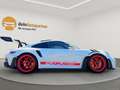 Porsche 911 GT3 RS Weisach-Paket Keramik Magnesium LIFT no Tra Weiß - thumbnail 4