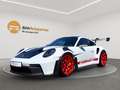 Porsche 911 GT3 RS Weisach-Paket Keramik Magnesium LIFT no Tra Weiß - thumbnail 3