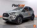 Ford EcoSport 1.0 EcoBoost Active 125 Gris - thumbnail 3