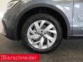 Volkswagen Tiguan Allspace 2.0 TDI DSG Life LED AHK NAVI 18 ACC DAB Grau - thumbnail 5