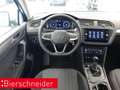 Volkswagen Tiguan Allspace 2.0 TDI DSG Life LED AHK NAVI 18 ACC DAB Grau - thumbnail 13
