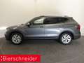 Volkswagen Tiguan Allspace 2.0 TDI DSG Life LED AHK NAVI 18 ACC DAB Grau - thumbnail 4