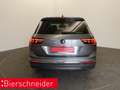 Volkswagen Tiguan Allspace 2.0 TDI DSG Life LED AHK NAVI 18 ACC DAB Grau - thumbnail 7