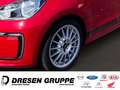 Volkswagen e-up! e-United 36,8 kWh(61 kW 83 PS) TIEFERLEGUNG Rouge - thumbnail 7