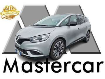 G. SCENIC 7 POSTI 1.3 tce Business TG : GG215WT