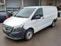 Mercedes-Benz Vito 116 CDI Lang Klima/ Regale 2-StückLi.u.Re. Silber - thumbnail 1