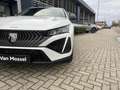 Peugeot 408 Allure Pack 130PK EAT8 Apple carplay l Draadloze T Wit - thumbnail 9