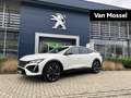 Peugeot 408 Allure Pack 130PK EAT8 Apple carplay l Draadloze T Wit - thumbnail 1