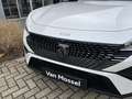 Peugeot 408 Allure Pack 130PK EAT8 Apple carplay l Draadloze T Wit - thumbnail 8
