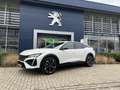 Peugeot 408 Allure Pack 130PK EAT8 Apple carplay l Draadloze T Wit - thumbnail 3