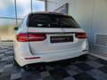 Mercedes-Benz E 63 AMG E 63  S AMG 4Matic*Pano*360*Massage*MBeam*ACC* Blanc - thumbnail 8