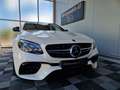 Mercedes-Benz E 63 AMG E 63  S AMG 4Matic*Pano*360*Massage*MBeam*ACC* Blanc - thumbnail 3