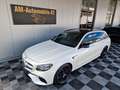 Mercedes-Benz E 63 AMG E 63  S AMG 4Matic*Pano*360*Massage*MBeam*ACC* Blanc - thumbnail 5
