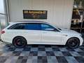 Mercedes-Benz E 63 AMG E 63  S AMG 4Matic*Pano*360*Massage*MBeam*ACC* Blanc - thumbnail 4