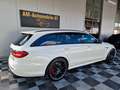 Mercedes-Benz E 63 AMG E 63  S AMG 4Matic*Pano*360*Massage*MBeam*ACC* Blanc - thumbnail 7