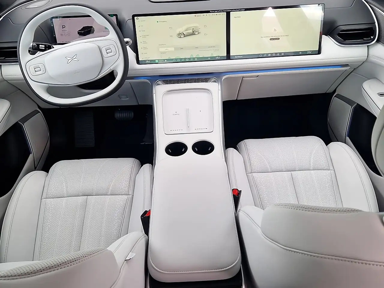 XPENG G9