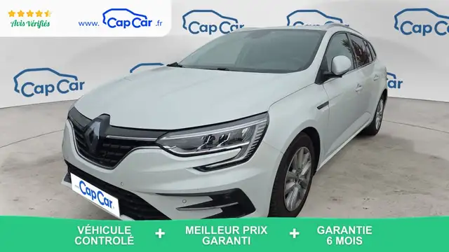 Renault IV 1.6 E-TECH 160 EDC Business