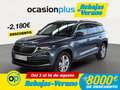 Skoda Kodiaq 1.5 TSI Style 4x4 DSG 110kW Gris - thumbnail 1
