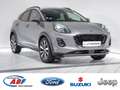 Ford Puma Titanium X Silber - thumbnail 1
