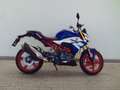 BMW G 310 R G 310 R Niebieski - thumbnail 1