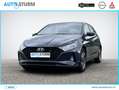 Hyundai i20 1.0 T-GDI Comfort Smart Rijklaarprijs! Grijs - thumbnail 1