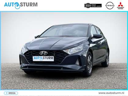 Hyundai i20 1.0 T-GDI Comfort Smart Rijklaarprijs!