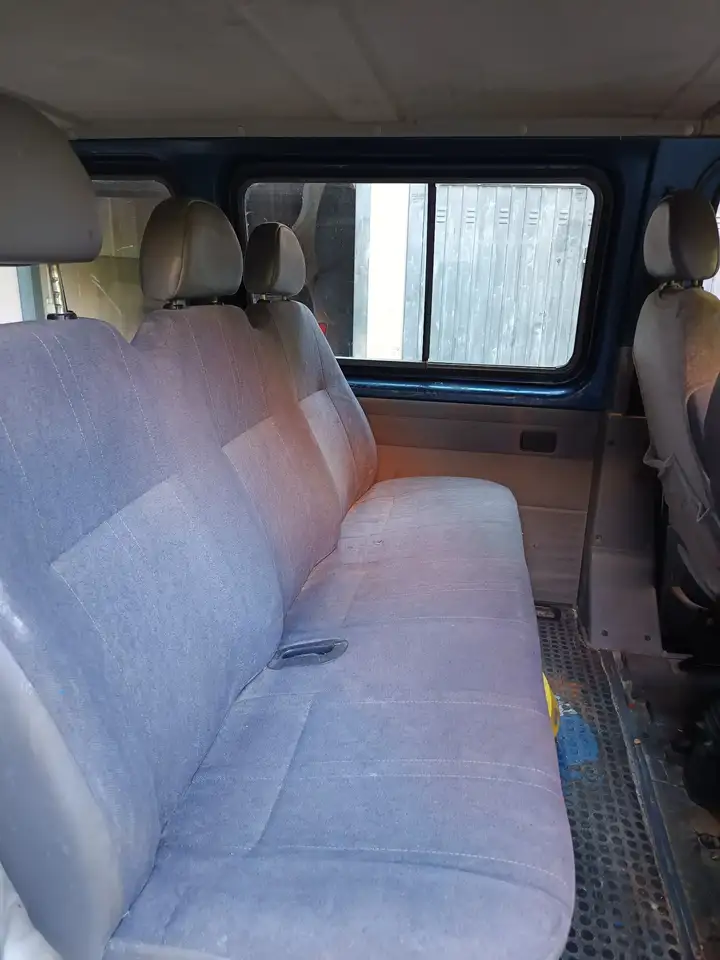 Ford Transit, foto 7
