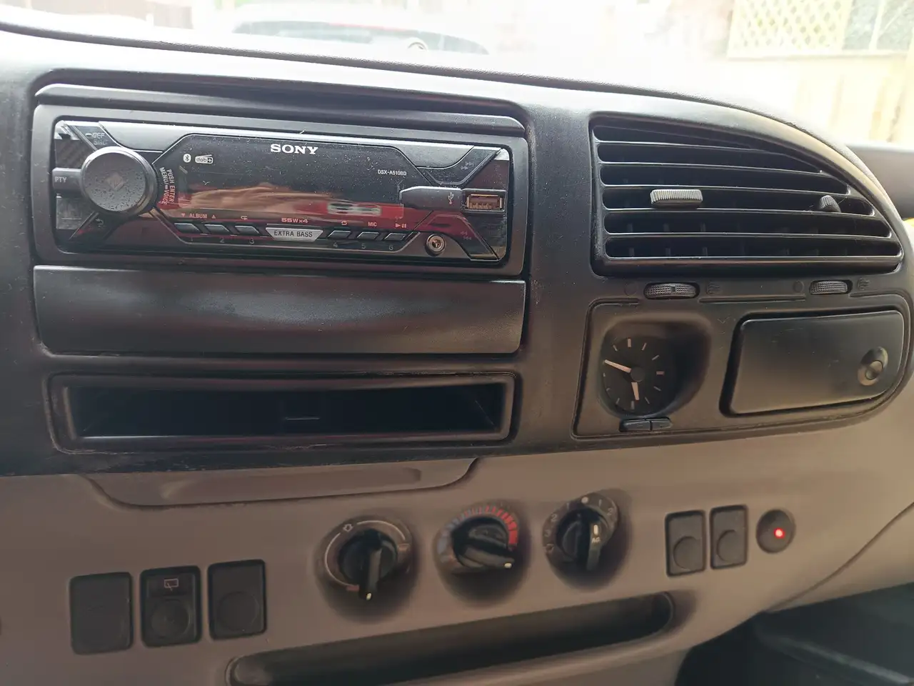 Ford Transit, foto 4