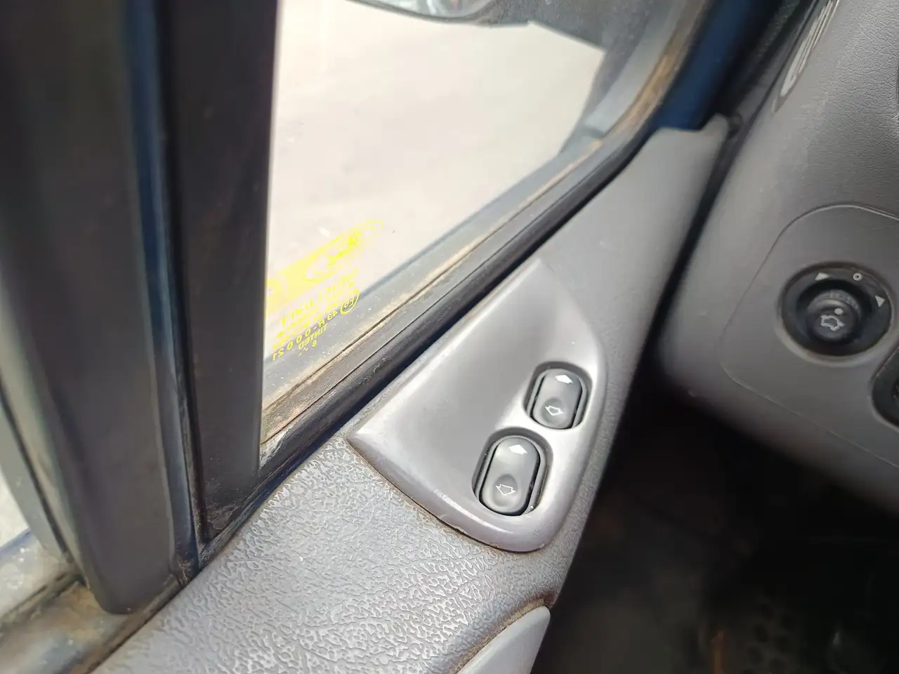 Ford Transit, foto 5