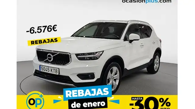 Volvo XC40 D3 Momentum