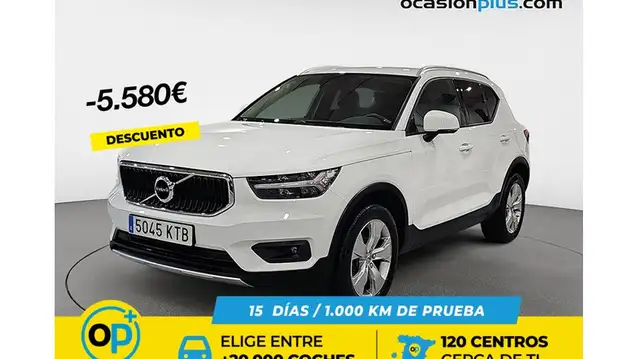 Volvo XC40 D3 Momentum