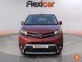Toyota Proace Family L1 2.0D 8pl. Advance 150 Naranja - thumbnail 8