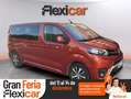 Toyota Proace Family L1 2.0D 8pl. Advance 150 Naranja - thumbnail 1