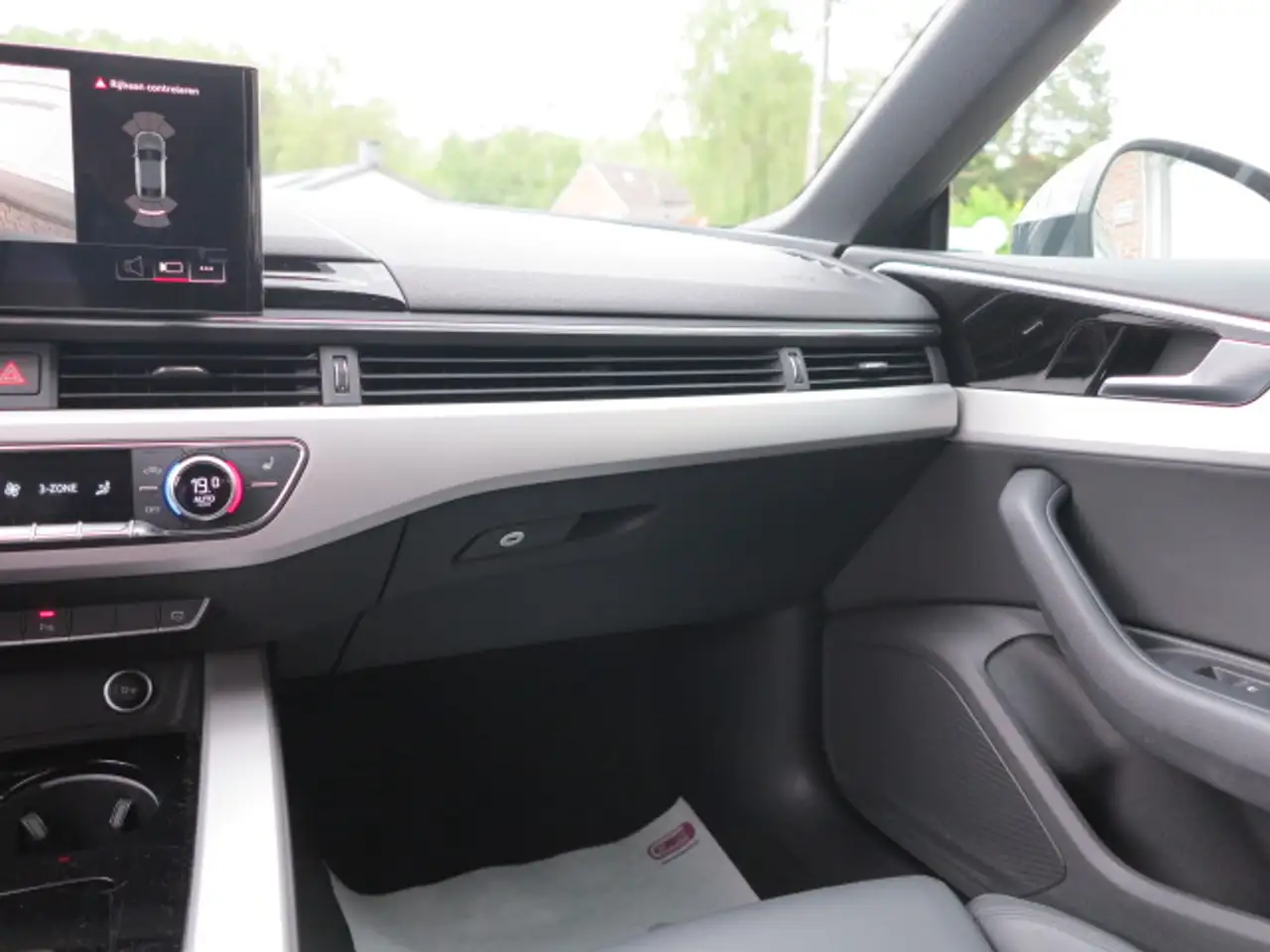 Audi A5 Sportback 35 TDi Business Edition S tronic + Advanced Pack Platinum+PANORAMISCH SCHUIFDAK+ PROMO +, миниатюра 17