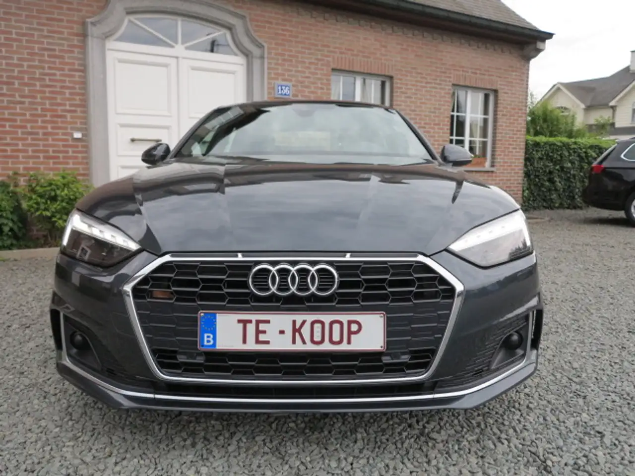 Audi A5 Sportback 35 TDi Business Edition S tronic + Advanced Pack Platinum+PANORAMISCH SCHUIFDAK+ PROMO +, миниатюра 12