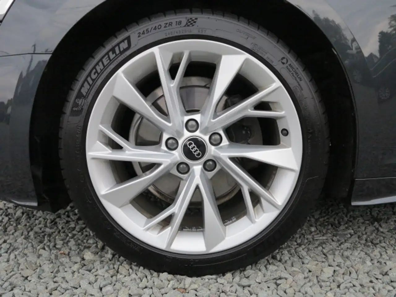 Audi A5 Sportback 35 TDi Business Edition S tronic + Advanced Pack Platinum+PANORAMISCH SCHUIFDAK+ PROMO +, миниатюра 24