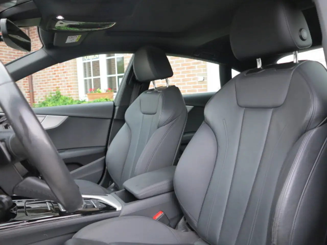 Audi A5 Sportback 35 TDi Business Edition S tronic + Advanced Pack Platinum+PANORAMISCH SCHUIFDAK+ PROMO +, миниатюра 14