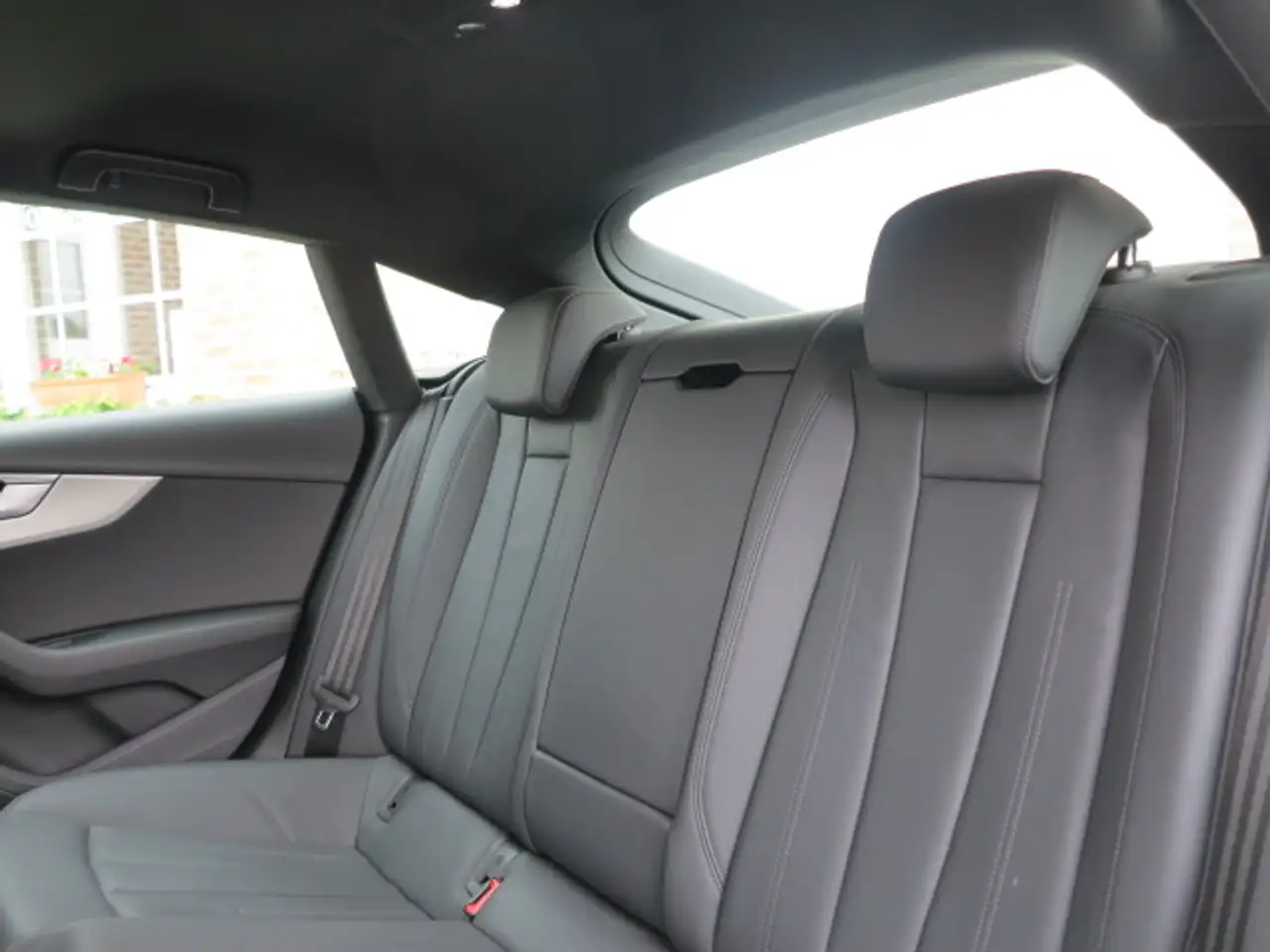 Audi A5 Sportback 35 TDi Business Edition S tronic + Advanced Pack Platinum+PANORAMISCH SCHUIFDAK+ PROMO +, миниатюра 20